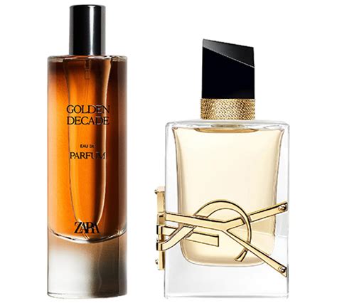 80 Updated Zara Perfume Dupes For Designer Fragrances.